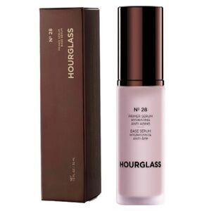 New! HOURGLASS No. 28 Primer Serum - Full Size (30 ml / 1 fl oz)